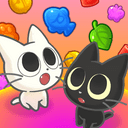 キャットポップンマッチ(Cat Pop'n Match)