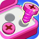 ネジ崩壊：脳トレの奇跡 [Screw Snap]