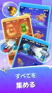 ネジ崩壊：脳トレの奇跡 [Screw Snap]の画像