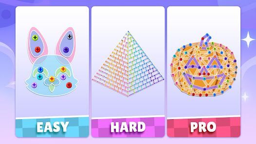 ネジ崩壊：脳トレの奇跡 [Screw Snap]の画像