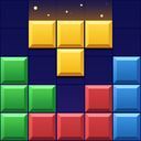 ブロックパズル：コンボブラスト