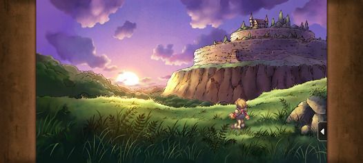 サガ フロンティア２ リマスターの画像