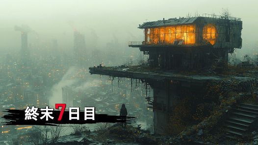 Dark War Survivalの画像