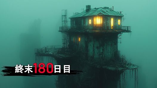 Dark War Survivalの画像