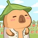 カピバラ日和