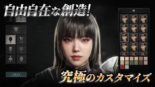 レイヴン2(RAVEN2)の画像