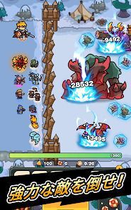 プルせよ！ヒーローズの画像