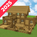 Block Crazy Robo World Game