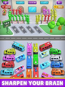 Crowd Express: Boarding Puzzleの画像