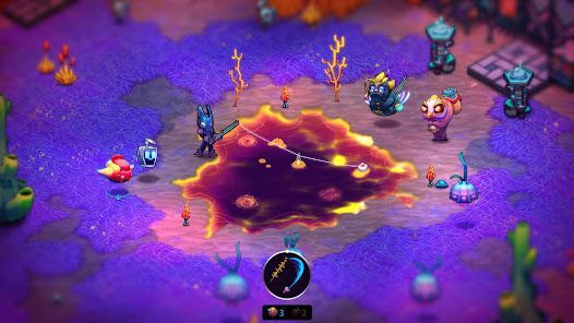 Crashlands 2の画像