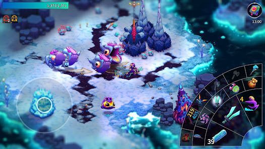Crashlands 2の画像