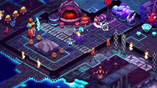 Crashlands 2の画像