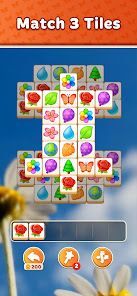 Scenery Tile Matchの画像