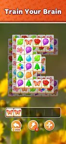 Scenery Tile Matchの画像