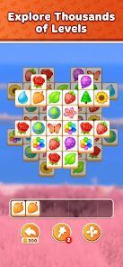 Scenery Tile Matchの画像