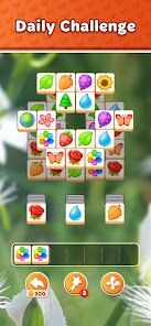 Scenery Tile Matchの画像
