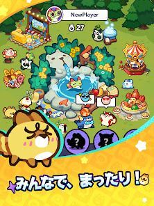 モンスターサバイバルの画像