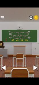 脱出ゲーム Schoolの画像