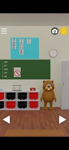 脱出ゲーム Schoolの画像