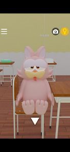 脱出ゲーム Schoolの画像