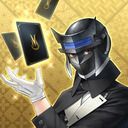 神魔狩りのツクヨミ