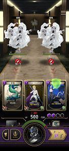 神魔狩りのツクヨミの画像