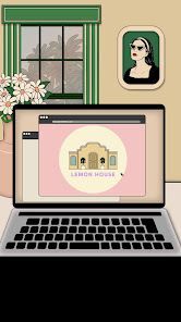 脱出ゲーム : LEMON HOUSEの画像