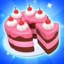 ケーキソートマスター