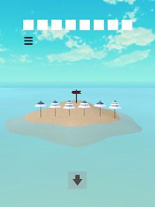 脱出ゲーム 南国リゾートの画像
