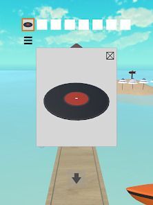 脱出ゲーム 南国リゾートの画像