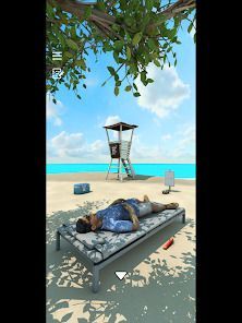 脱出ゲーム 竹富島からの脱出の画像
