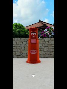 脱出ゲーム 竹富島からの脱出の画像