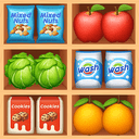 Sortime - Sort Puzzle Game