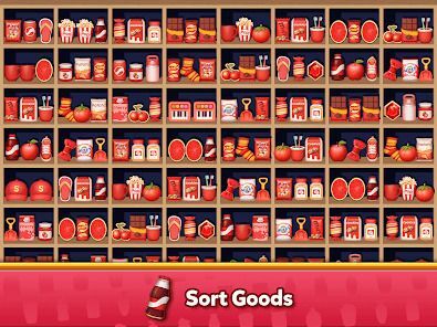 Sortime - Sort Puzzle Gameの画像