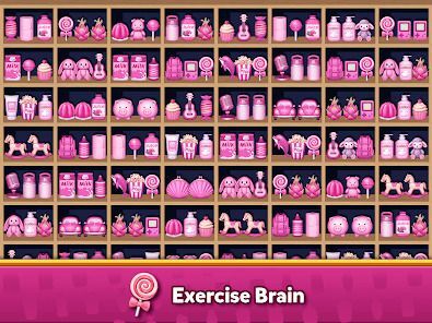 Sortime - Sort Puzzle Gameの画像