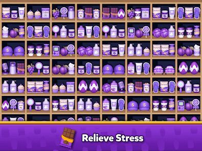 Sortime - Sort Puzzle Gameの画像