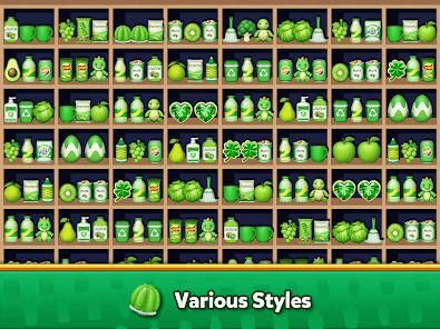 Sortime - Sort Puzzle Gameの画像