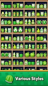 Sortime - Sort Puzzle Gameの画像