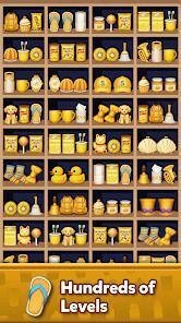 Sortime - Sort Puzzle Gameの画像