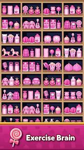 Sortime - Sort Puzzle Gameの画像