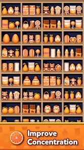 Sortime - Sort Puzzle Gameの画像