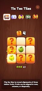 Color Wood Jam - Block Puzzleの画像
