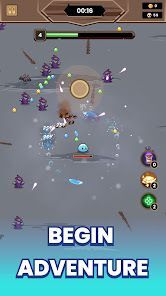 Slime Legends - Survivorの画像