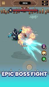 Slime Legends - Survivorの画像