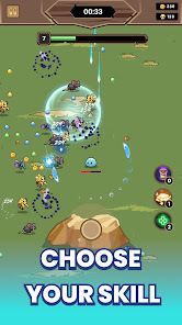Slime Legends - Survivorの画像