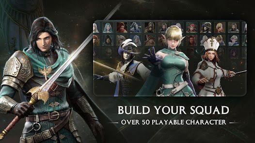 Avalar: Shadow War Premiumの画像