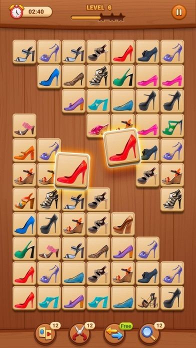 Onet Match Puzzleの画像