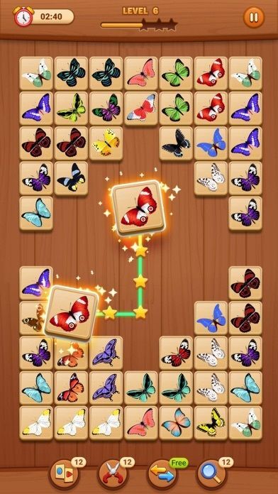 Onet Match Puzzleの画像