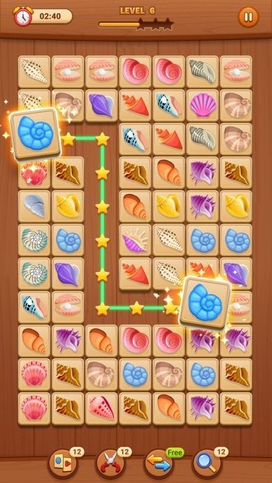 Onet Match Puzzleの画像