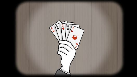 The Mr. Rabbit Magic Showの画像